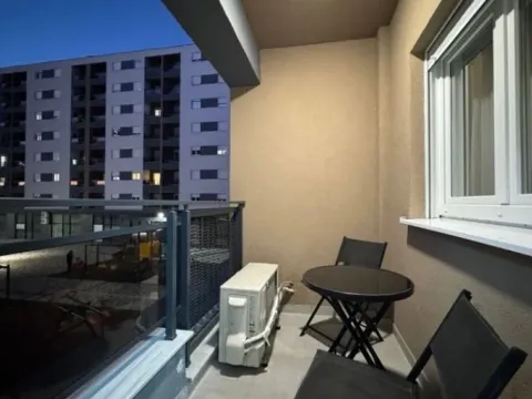 Izdavanje, jednosoban stan, 46m², Stari Aerodrom, Podgorica - image 5