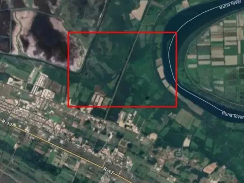 Prodaja, plac, 15000m², Ulcinj, Crna Gora - image 2