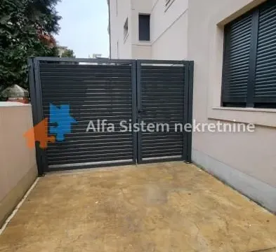 Rent, two bedroom apartment, 40m², Voždovac Sve Podlokacije, Beograd - image 13