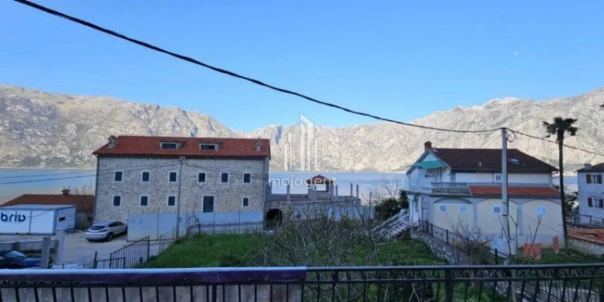 Prodaja, kuća, 720m², Stoliv, Kotor