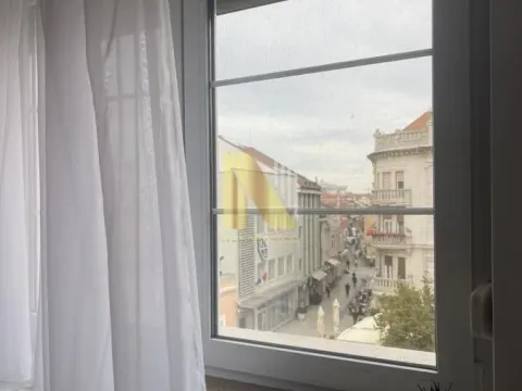 Rent, three bedroom apartment, 76m², Centar, Novi Sad - image 6