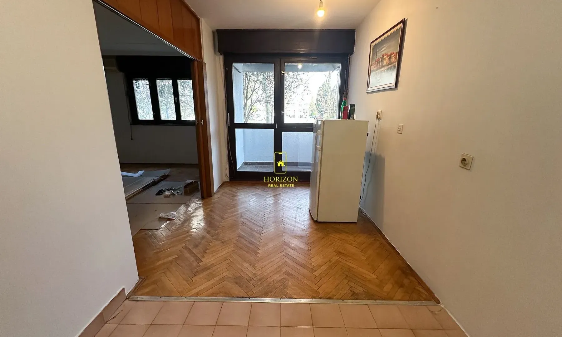 Prodaja, dvosoban stan, 73m², Zabjelo, Podgorica