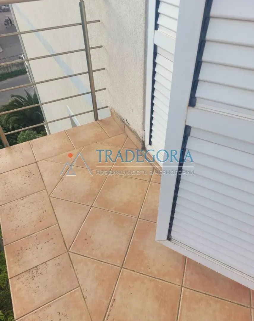Prodaja, dvosoban stan, 95m², Bar, Crna Gora