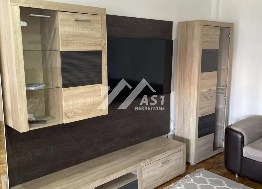 Izdavanje, jednosoban stan, 55m², Novi Sad Sve Podlokacije, Novi Sad