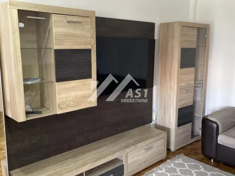 Stan in Novo naselje