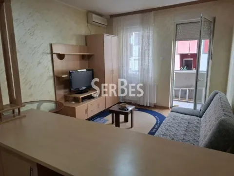 Izdavanje, stan, 30m², Centar, Novi Sad - image 4