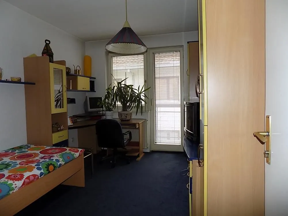 Prodaja, trosoban stan, 118m², Centar, Jagodina