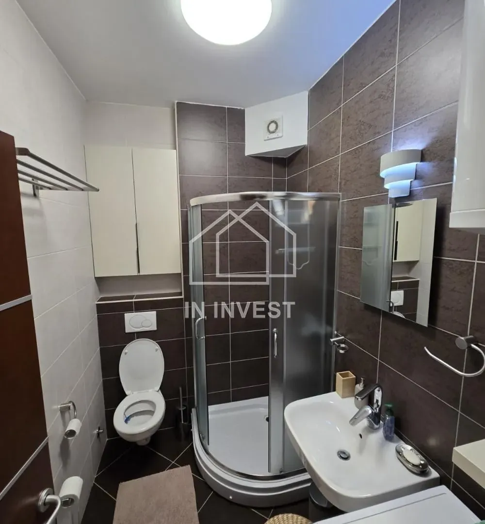 Prodaja, trosoban stan, 86m², Sloboda, Zlatibor