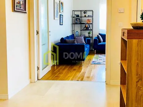 Izdavanje, trosoban stan, 95m², Central Point, Podgorica - image 5