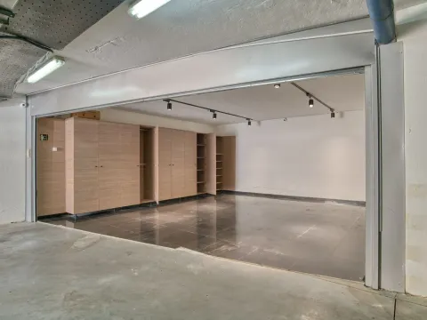 Rent, two bedroom apartment, 110m², Preko Morače, Podgorica - image 11