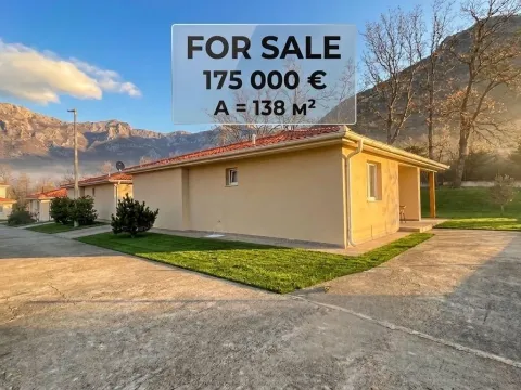 Sale, house, 138m², Župci, Bar - image 2