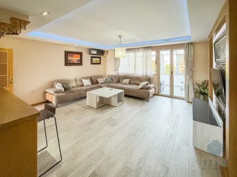 Izdavanje, trosoban stan, 150m², Zabjelo, Podgorica - image 3