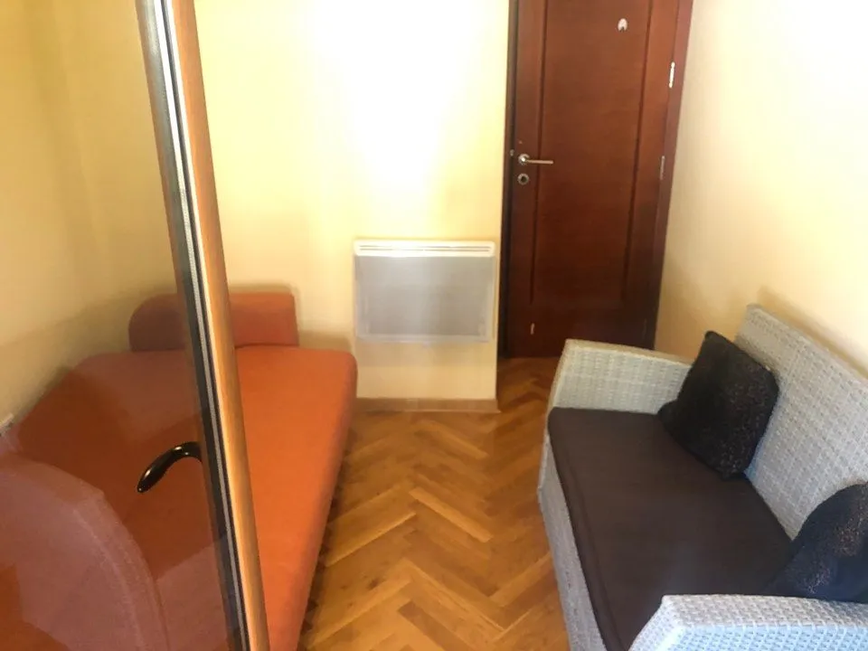 Rent, three bedroom apartment, 70m², Podkošljun, Budva