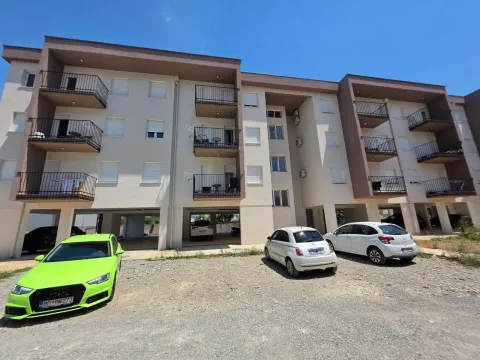 Prodaja, jednosoban stan, 45m², Podgorica, Crna Gora - image 17
