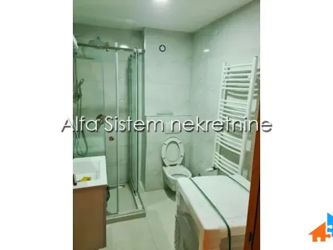 Izdavanje, dvosoban stan, 54m², Zvezdara Sve Podlokacije, Beograd - image 13