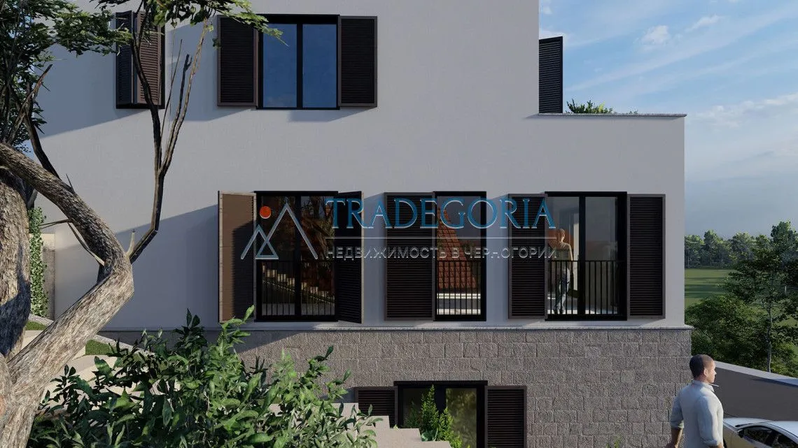 Prodaja, trosoban stan, 126m², Bigova, Kotor