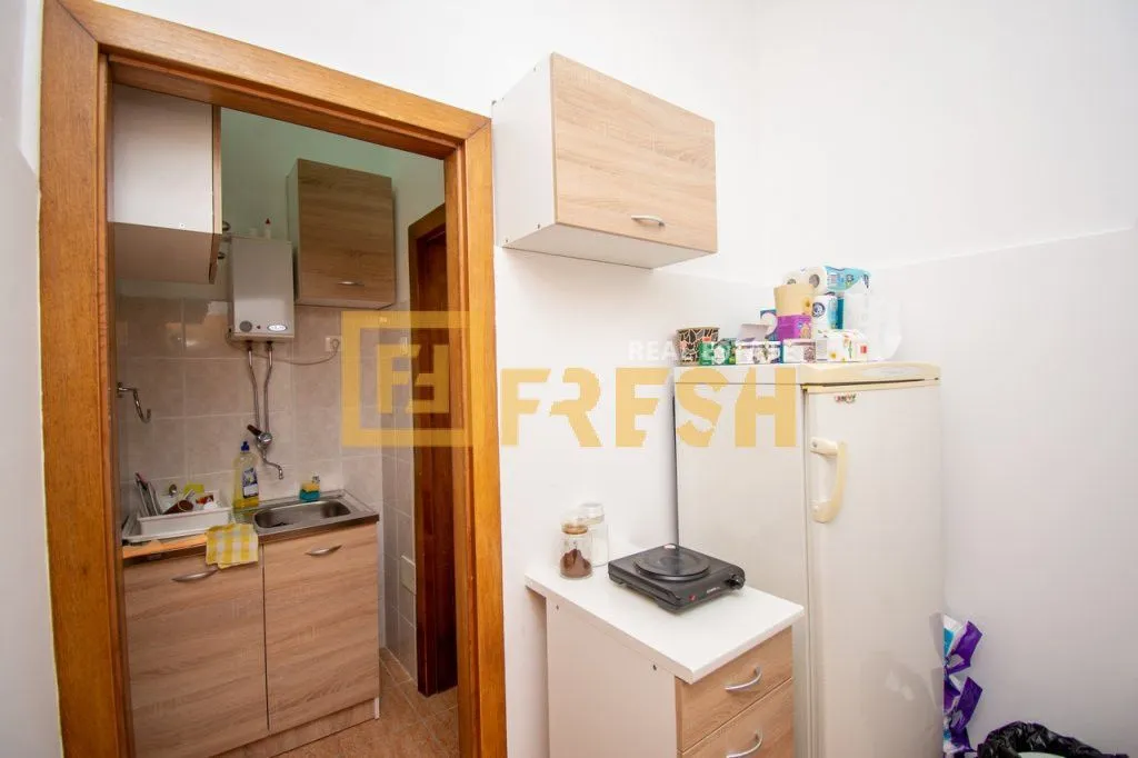 Sale, office space, 135m², Gintaš, Podgorica