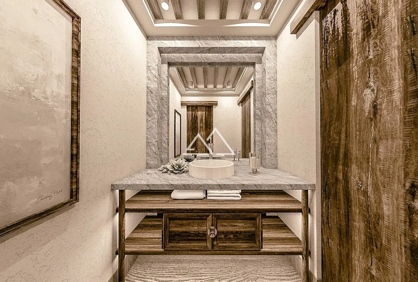 Prodaja, kuća, 412m², Dobrota, Kotor