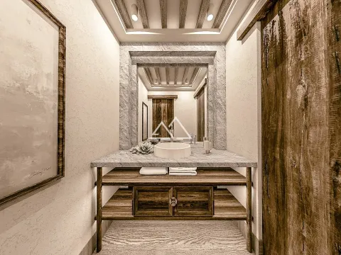 Prodaja, kuća, 412m², Dobrota, Kotor - image 19