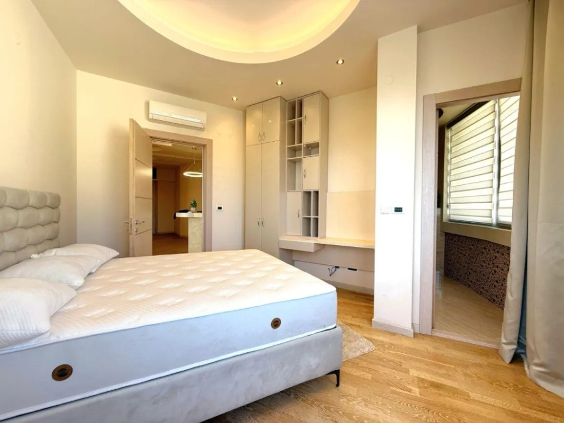 Sale, two bedroom apartment, 112m², Velji Vinogradi, Budva