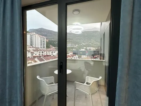 Sale, one bedroom apartment, 43m², Rozino, Budva - image 4
