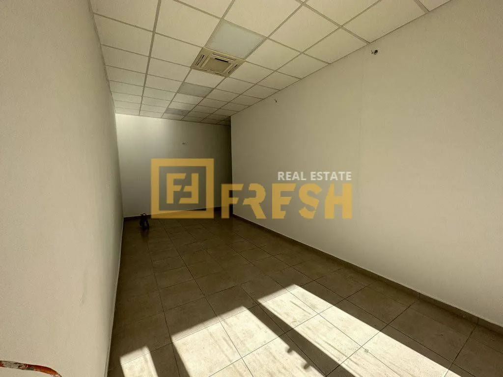 Rent, office space, 75m², Stari Aerodrom, Podgorica