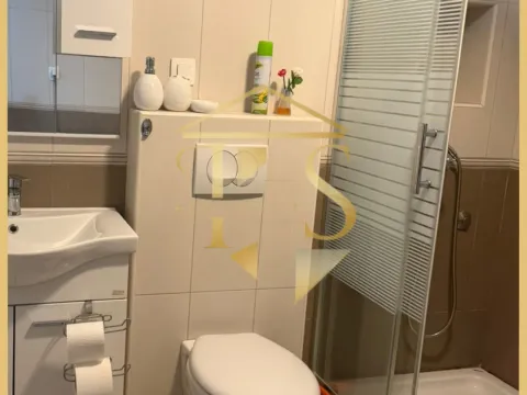 Rent, one bedroom apartment, 45m², Mažina, Tivat - image 2