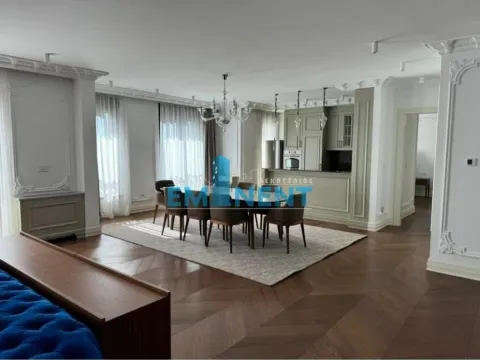 Rent, apartment, 200m², Čubura, Beograd - image 2