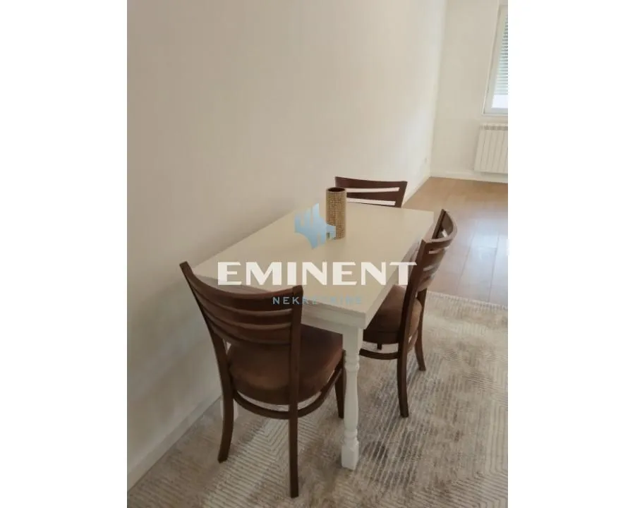Rent, apartment, 46m², Ledine, Beograd