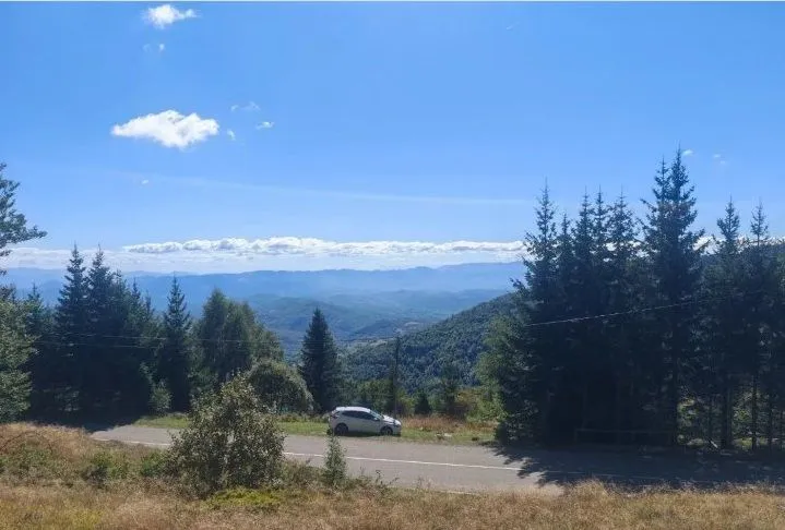 Prodaja, plac, 4200m², Raška, Srbija