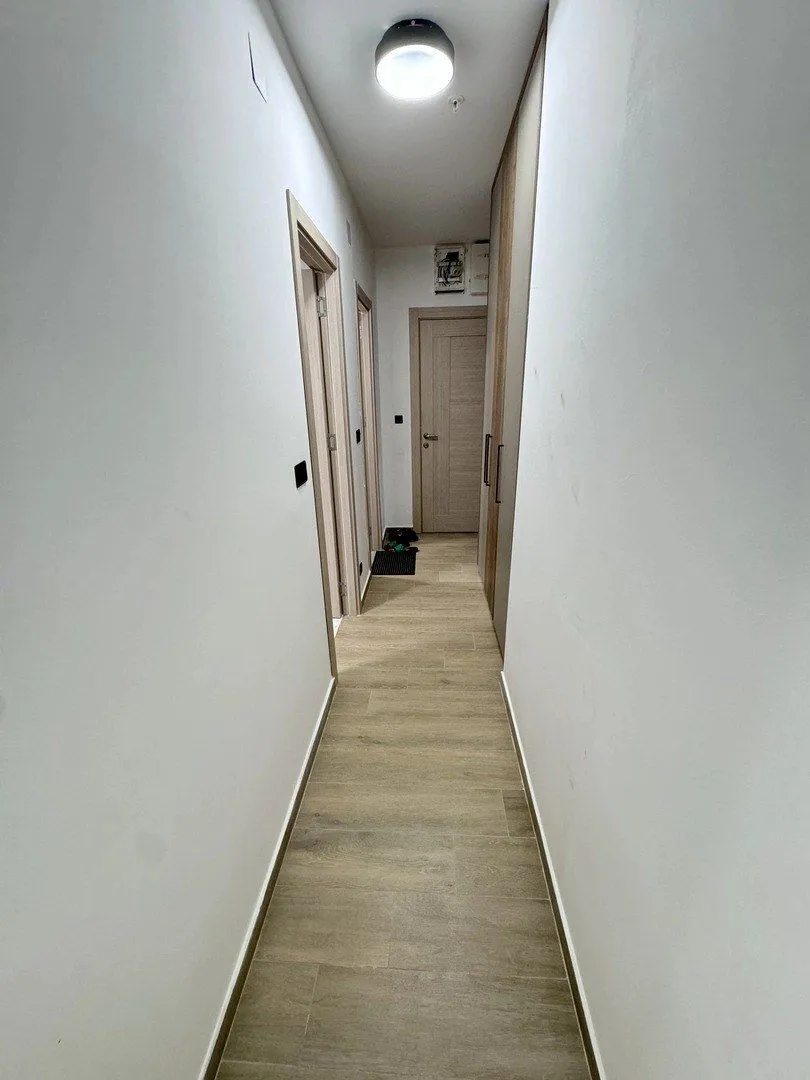 Sale, two bedroom apartment, 81m², Rafailovići, Budva