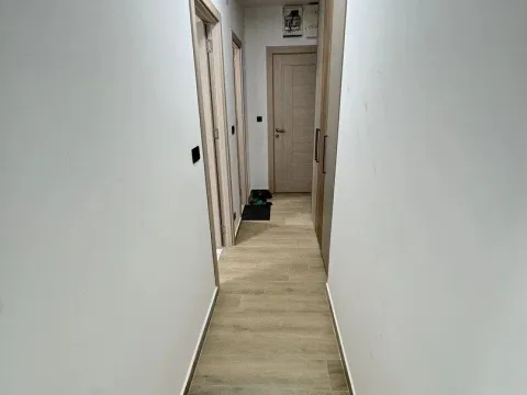 Sale, two bedroom apartment, 81m², Rafailovići, Budva - image 9
