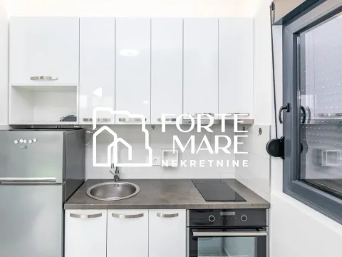 Prodaja, jednosoban stan, 34m², Đenovići, Herceg Novi - image 3