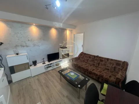Sale, one bedroom apartment, 30m², Socijalno, Novi Sad Sve Podlokacije - image 4