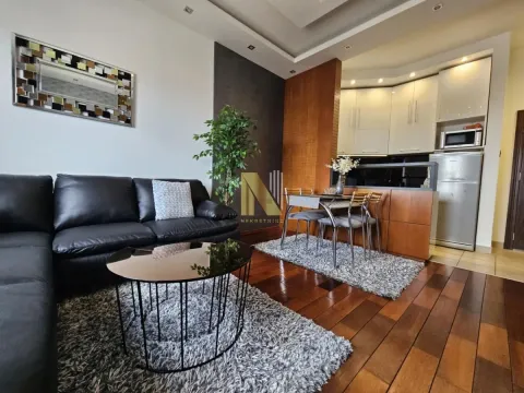 Rent, two bedroom apartment, 54m², Bulevar Evrope, Novi Sad Sve Podlokacije - image 2