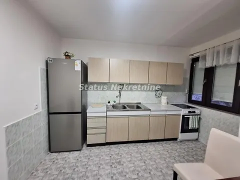 Izdavanje, dvosoban stan, 47m², Satelit, Novi Sad Sve Podlokacije - image 9