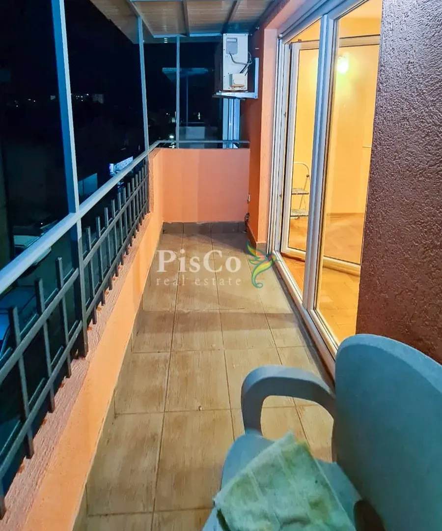 Prodaja, trosoban stan, 110m², Zagorič, Podgorica