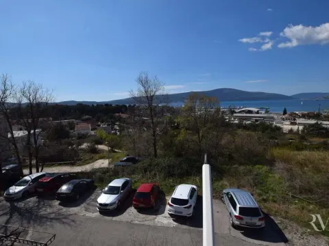 Izdavanje, dvosoban stan, 60m², Pod Kuk, Tivat - image 8