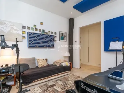 Sale, two bedroom apartment, 152m², Luštica Bay, Tivat - image 5