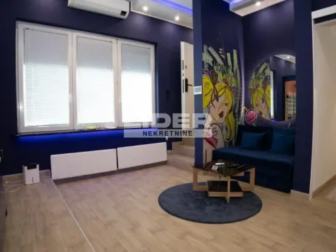 Sale, four bedroom apartment, 130m², Đeram Pijaca, Beograd - image 9