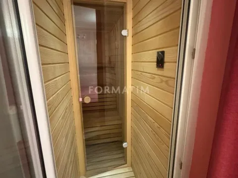 Rent, four bedroom apartment, 96m², Crveni Krst, Beograd - image 18