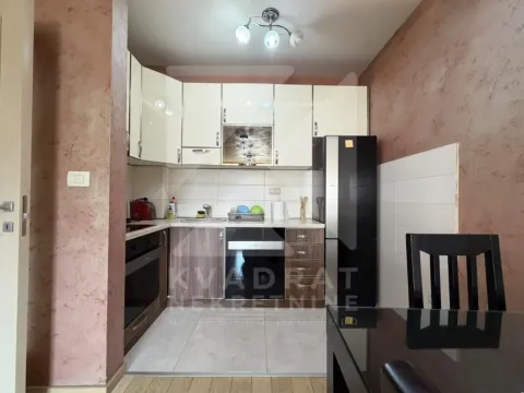 Rent, one bedroom apartment, 46m², City Kvart, Podgorica - image 5