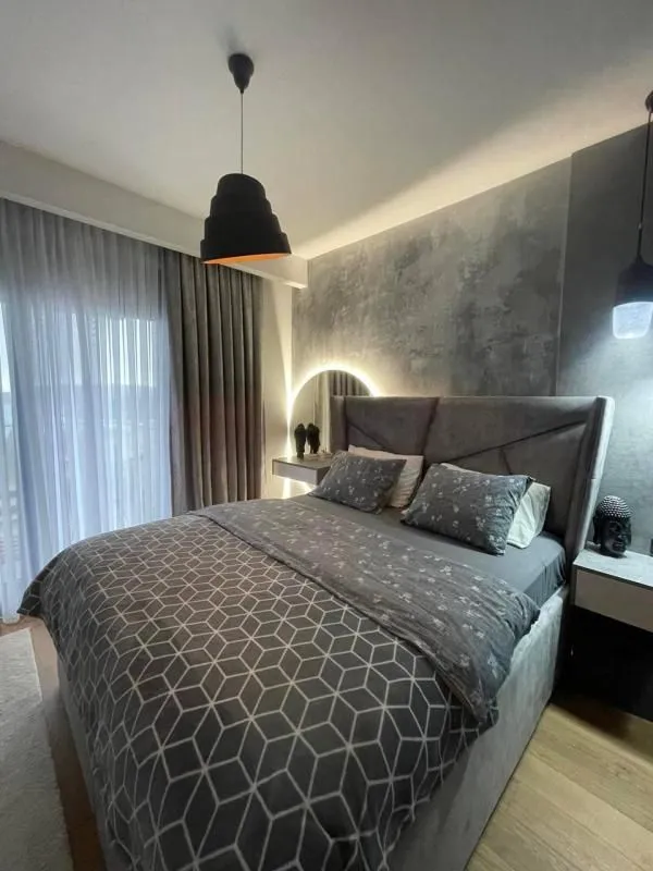 Sale, three bedroom apartment, 84m², Bečići, Budva