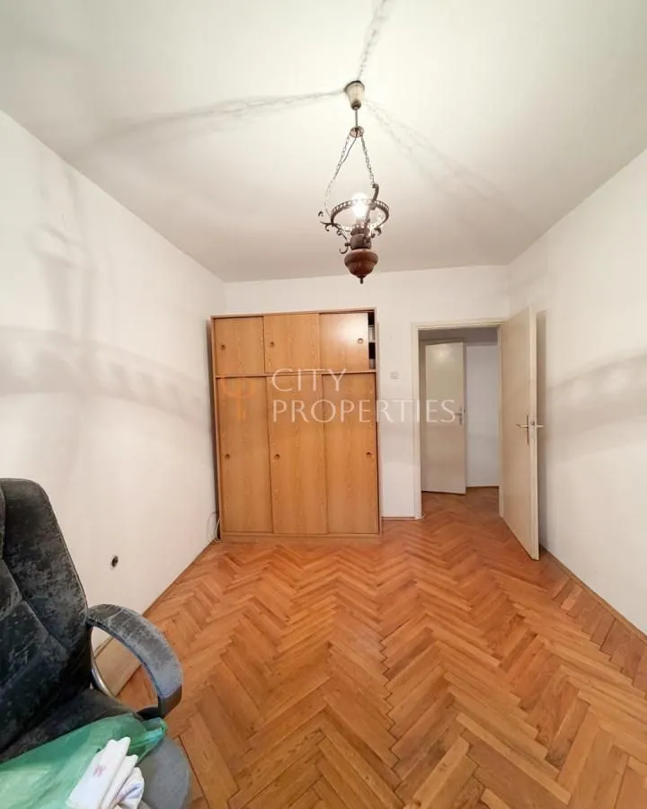 Sale, apartment, 75m², Pobrežje, Podgorica