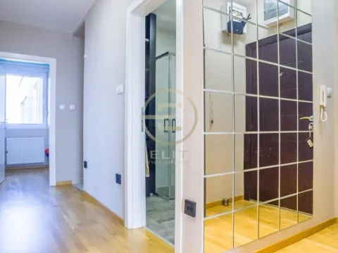 Prodaja, četvorosoban stan, 113m², Bulevar patrijarha Pavla, Novi Sad Sve Podlokacije - image 10