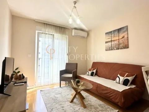 Izdavanje, stan, 40m², Pobrežje, Podgorica - image 7