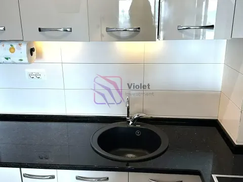 Prodaja, stan, 44m², City Kvart, Podgorica - image 3