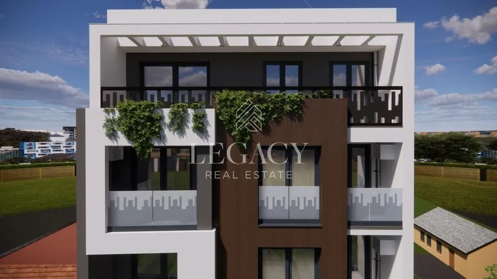 Prodaja, trosoban stan, 63m², Centar, Pančevo