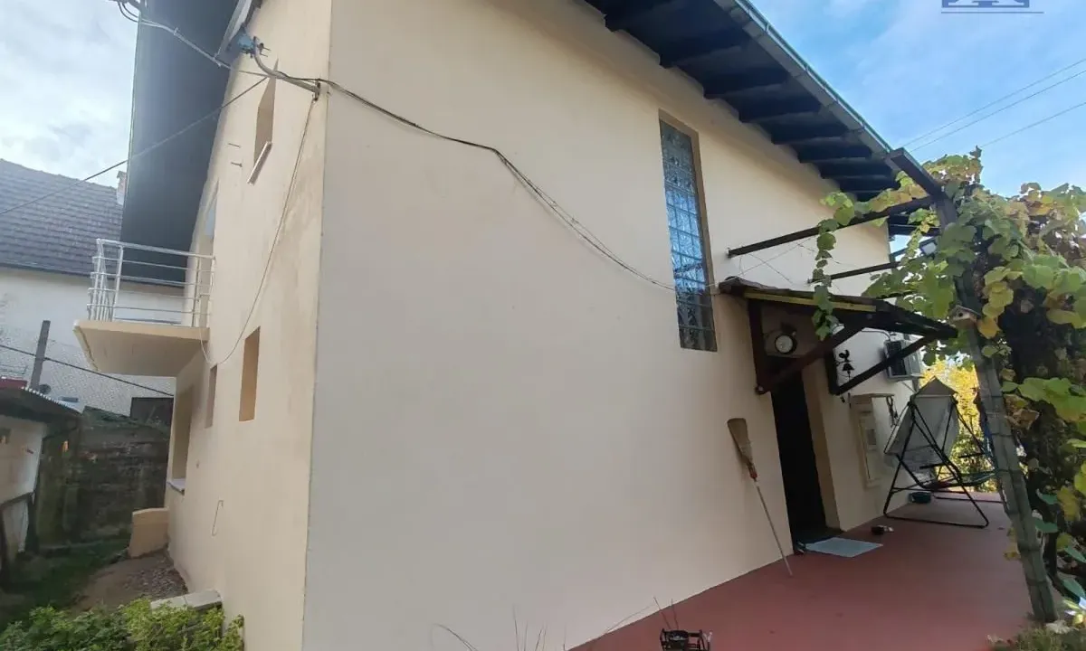 Prodaja, kuća, 167m², Beočin, Srbija