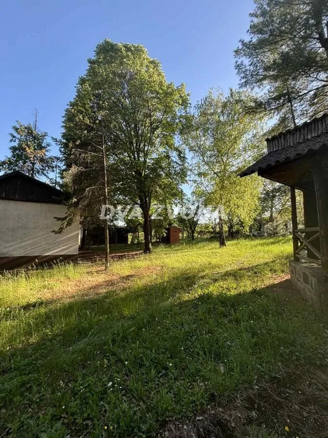 Prodaja, kuća, 20m², Čortanovci, Inđija